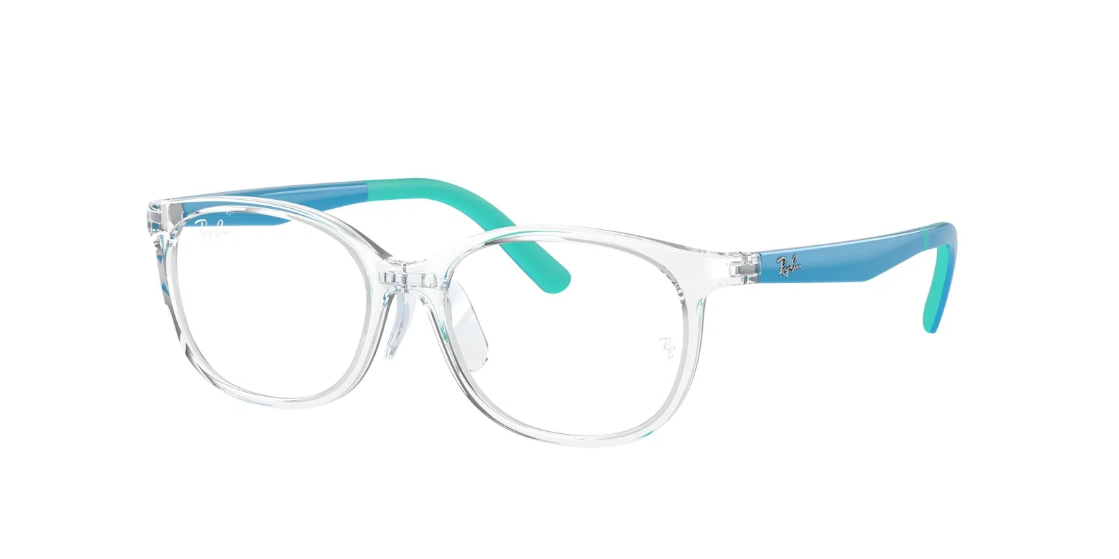 Ray-Ban Kids 0RY1614D Eyeglasses